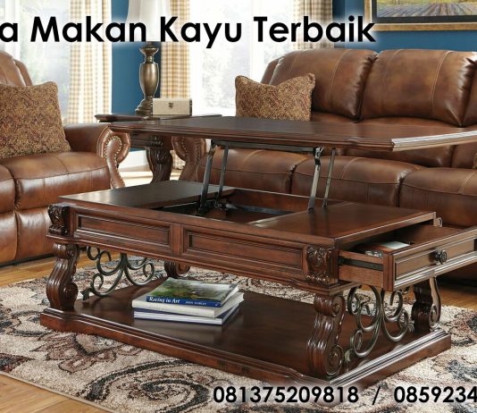 Ini Alasan Wajib Kamu Memakai Meja Makan Kayu Di Rumah Jasa Arsitek Medan, Jasa Kontraktor medan, Jasa Interior Design Medan, Jasa Perabot Medan, Kontraktor Medan
