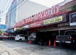 Rekomendasi Bengkel Mobil Medan Yang Berpengalaman