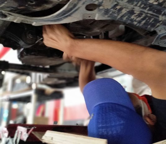 Trik Agar Servis Mobil Tidak Bengkak Service Mobil Medan