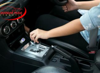 Jangan Merusak Mobil Matik Anda Dengan Hal Berikut