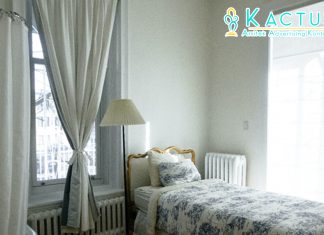 Rekomendasi Model Gorden Estetik Jasa Arsitek Medan, Jasa Kontraktor Medan, Jasa Interior Desain Medan