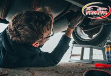 Inilah Kebiasaan Yang Merusak Mobil