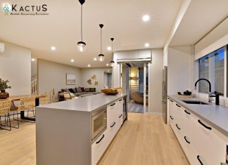 Ingin Dapur Terlihat Nyaman? Gunakan 5 Bahan Material Dapur Ini Jasa Arsitek Medan, Jasa Kontraktor Medan, Jasa Interior Desain Medan