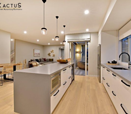 Ingin Dapur Terlihat Nyaman? Gunakan 5 Bahan Material Dapur Ini Jasa Arsitek Medan, Jasa Kontraktor Medan, Jasa Interior Desain Medan