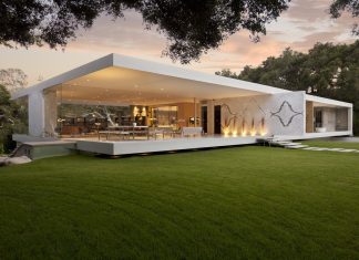 Rumah Terkesan Asri? Gunakan 5 Desain Taman Minimalis Jasa Arsitek Medan, Jasa Interior Desain Medan, Jasa Kontraktor Medan