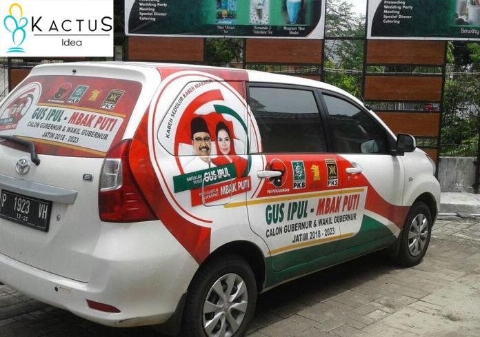 Jasa Advertising Medan Advertising Medan, Branding Mobil Medan Jasa Branding Mobil Medan