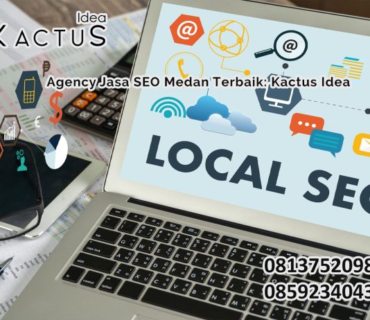 Agency Jasa SEO Medan Terbaik: Kactus Idea JASA SEO MEDAN, SEO Medan, Web Design Medan, Jasa Website Medan