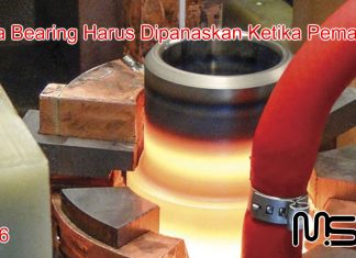 Mengapa Bearing Harus Dipanaskan Ketika Pemasangan Jual Bearing di Jakarta, Jual Bearing Murah, Jual Bearing FAG,