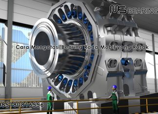 Cara Mengatasi Bearing Roda Mobil yang Rusak Jual Bearing di Jakarta, Jual Bearing Murah, Jual Bearing FAG,