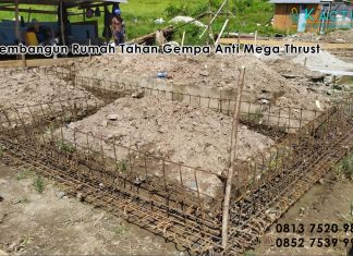 Membangun Rumah Tahan Gempa Anti Mega Thrust Jasa Arsitek Medan, Arsitek Medan, Jasa Arsitek, Jasa Kontraktor, Jasa Kontraktor Medan, Kontraktor Medan, Jasa Interior Desain Medan, Interior Desain Medan, Jasa Interior Desain,