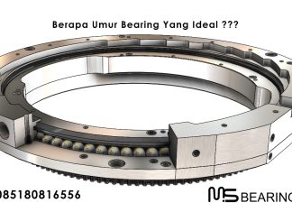 Berapa Umur Bearing Yang Ideal Jual Bearing di Jakarta, Jual Bearing Murah, Jual Bearing FAG,