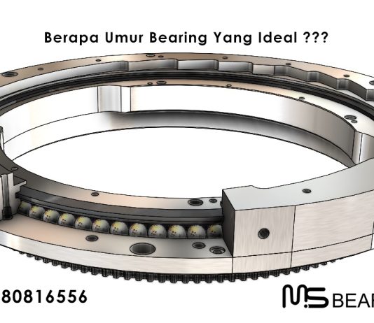 Berapa Umur Bearing Yang Ideal Jual Bearing di Jakarta, Jual Bearing Murah, Jual Bearing FAG,