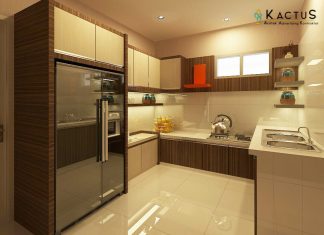 Pakai Cat Ini Agar Warna Dapur Tahan Lama Jasa Arsitek Medan, Jasa Interior Desain Medan, Jasa Kontraktor Medan