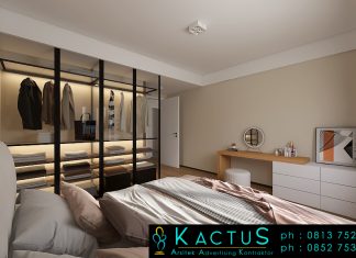 Desain Kamar Tidur 3×3 Minimalis yang Nyaman: Solusi untuk Ruang Kecil namun Fungsional Jasa Arsitek Medan, Jasa Interior Desain Medan, Jasa Kontraktor Medan