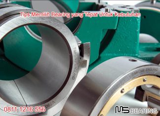Tips Memilih Bearing yang Tepat Untuk Kebutuhan Jual Bearing di Jakarta, Jual Bearing Murah, Jual Bearing FAG,