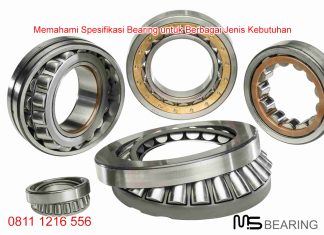 Kerja Bearing yang Tidak Kamu Ketahui pada Mesin Jual Bearing di Jakarta, Jual Bearing Murah, Jual Bearing FAG,