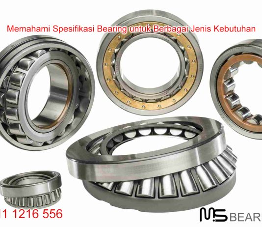Kerja Bearing yang Tidak Kamu Ketahui pada Mesin Jual Bearing di Jakarta, Jual Bearing Murah, Jual Bearing FAG,