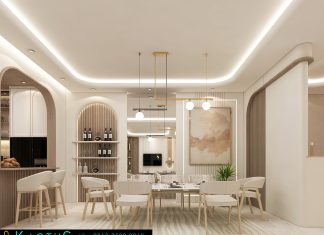 Kunci Menciptakan Ruang Nyaman dan Representatif di Medan Jasa Arsitek Medan, Jasa Interior Desain Medan, Jasa Kontraktor Medan