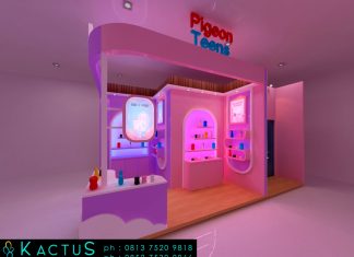 Strategi Jitu Memadukan Jasa Advertising Medan dan Jasa Booth Medan untuk Maksimalkan Promosi Bisnis Neon Box Medan, Advertising Medan, Jasa Advertising Medan, Jasa Neon Box Medan,