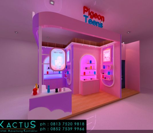 Strategi Jitu Memadukan Jasa Advertising Medan dan Jasa Booth Medan untuk Maksimalkan Promosi Bisnis Neon Box Medan, Advertising Medan, Jasa Advertising Medan, Jasa Neon Box Medan,