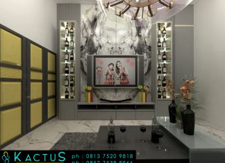 Tren Desain Rumah Modern di Medan Jasa Arsitek Medan, Jasa Interior Desain Medan, Jasa Kontraktor Medan