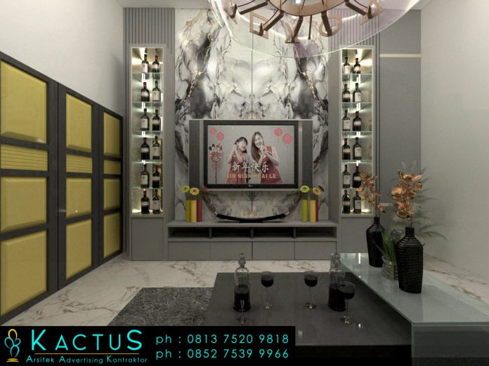 Jasa Arsitek Medan, Jasa Interior Desain Medan, Jasa Kontraktor Medan