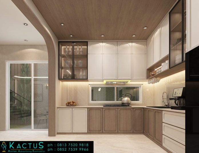 Jasa Arsitek Medan, Jasa Interior Desain Medan, Jasa Kontraktor Medan