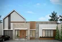 Desain Carport dan Garasi Minimalis Modern untuk Rumah di Medan Jasa Arsitek Medan, Jasa Interior Desain Medan, Jasa Kontraktor Medan